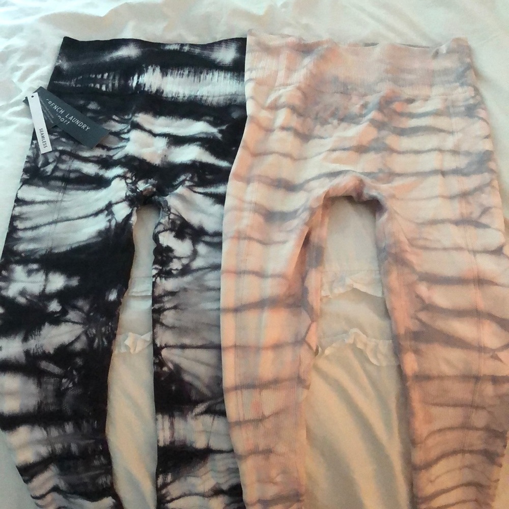 French Laundry leggings *BRAND NEW*